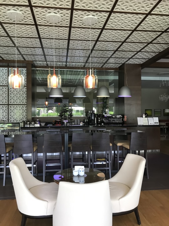 Gastro The Sense Deluxe Hotel