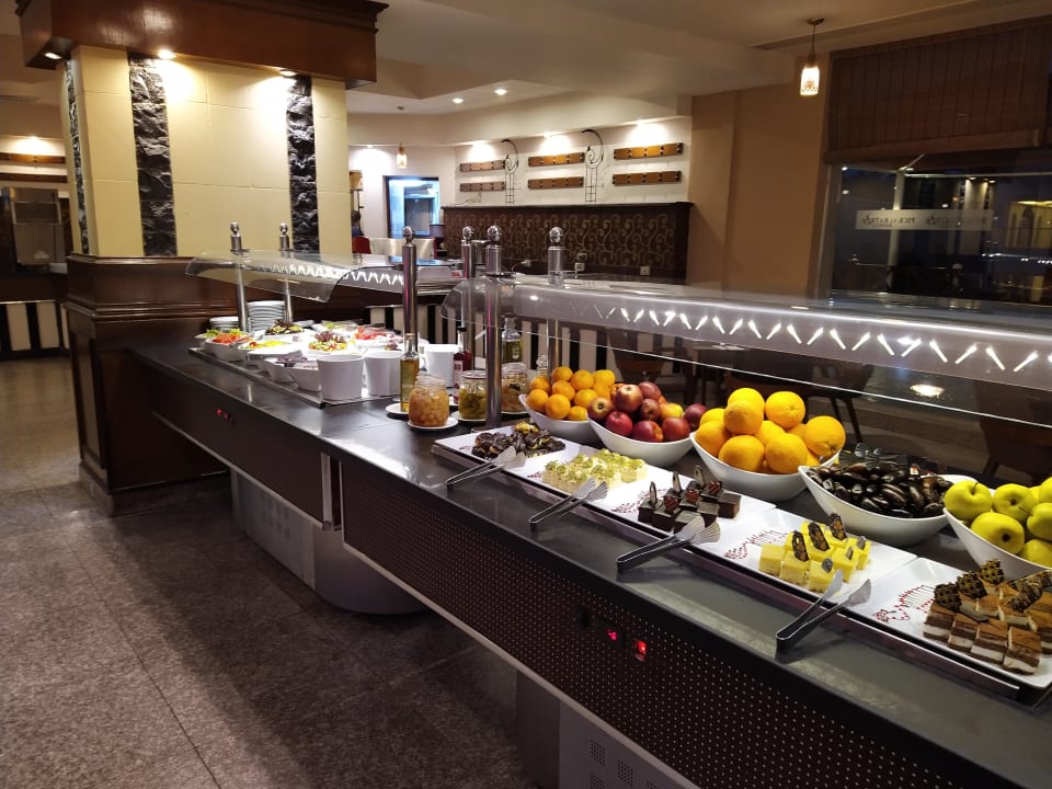 Gastro Pickalbatros Royal Moderna Resort-Sharm El Sheikh