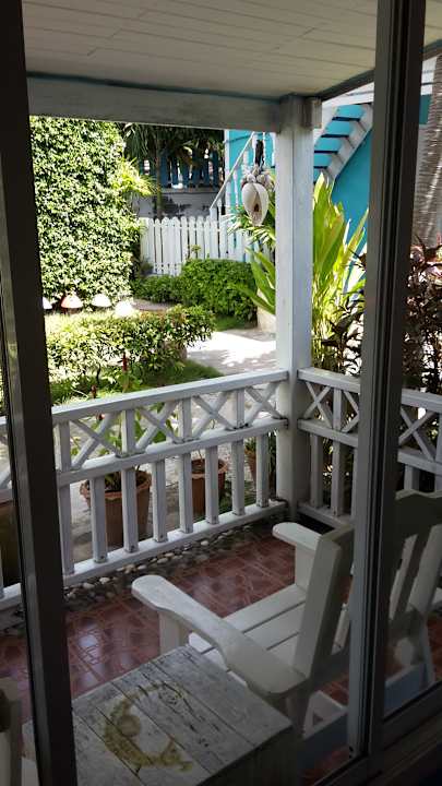 Zimmer Sukkeebeach Koh Larn Resort