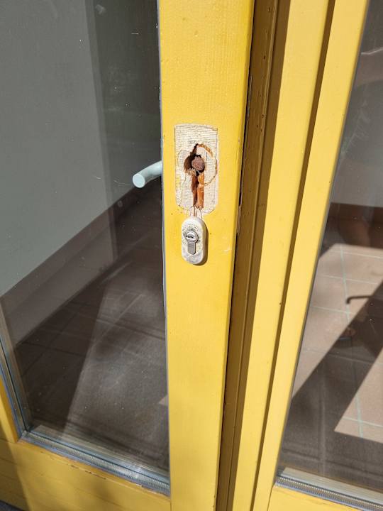 Außenansicht Aldiana Club Ampflwang