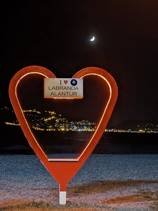 Strand Labranda Alantur Resort