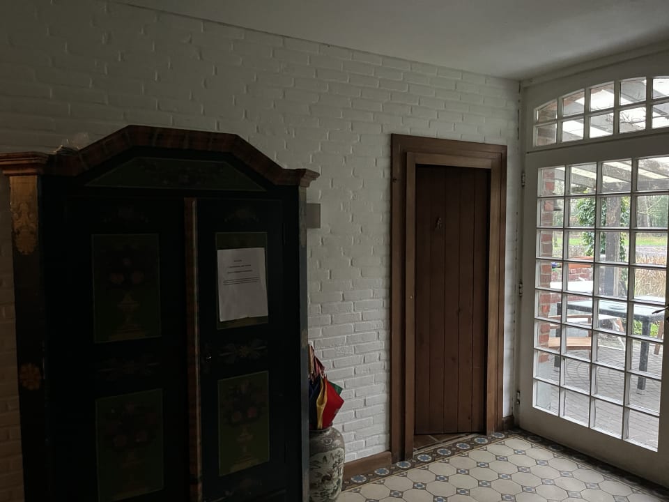 Zimmer Bauernhof Barlo