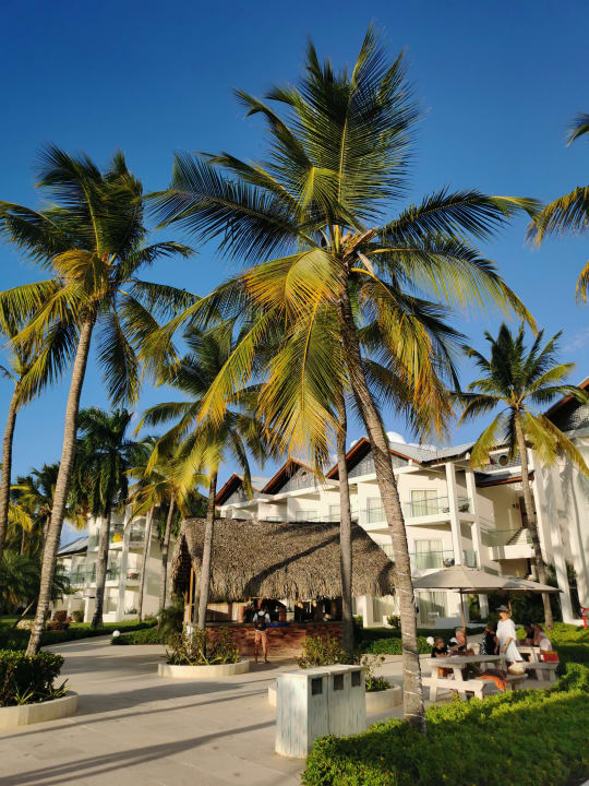 Gastro Dreams La Romana Resort & Spa