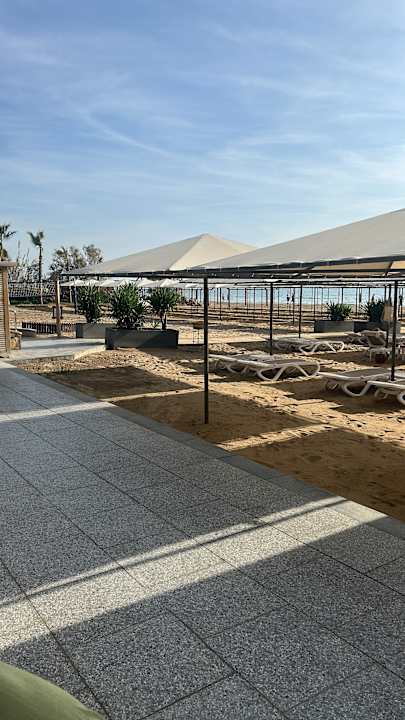 Strand Hotel Miramare Beach