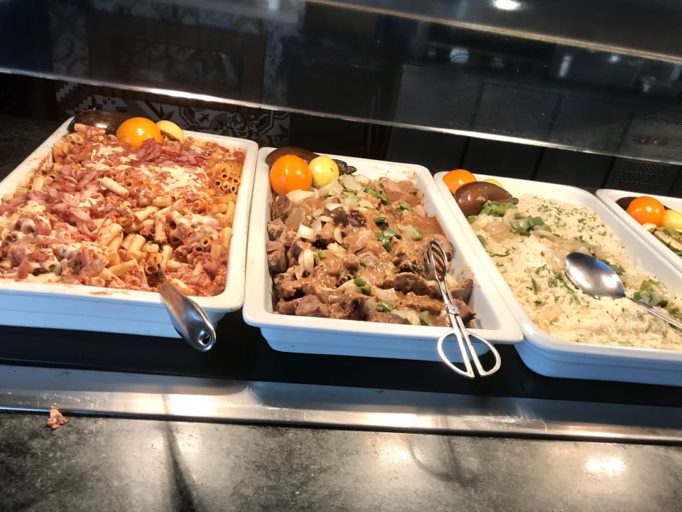 Gastro Servatur Playa Bonita