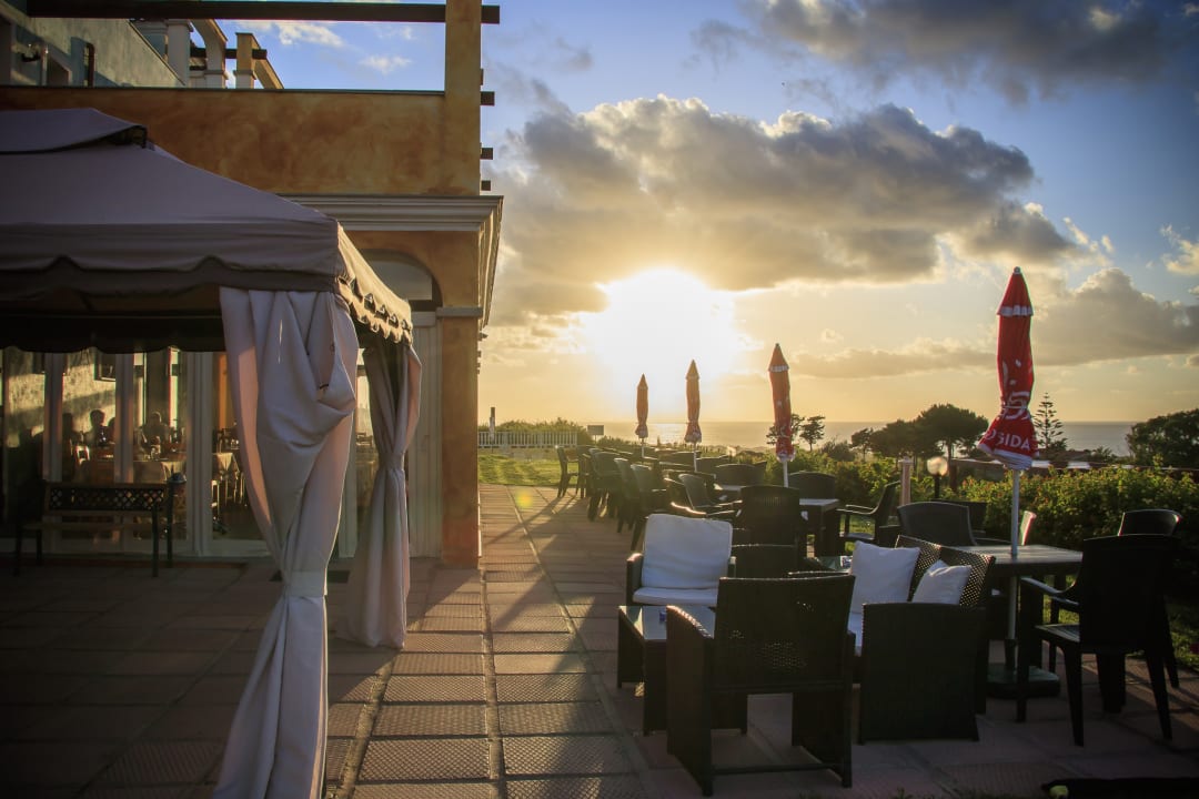 Garten Abbaidda Hotel