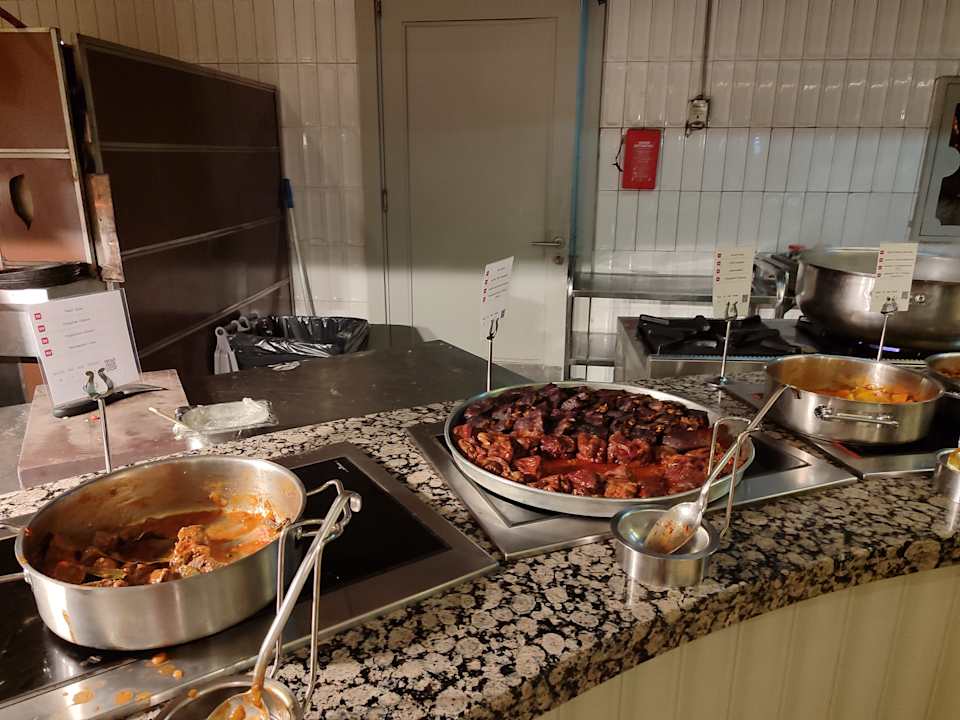 Gastro Sentido Trendy Verbena Beach