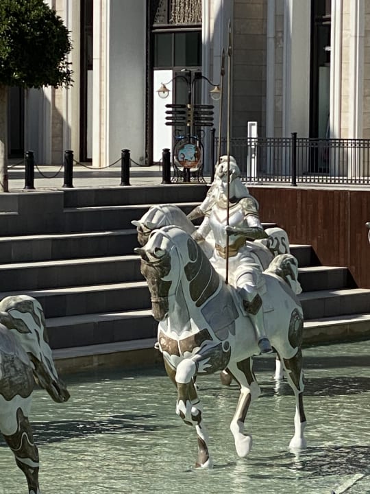 Sport & Freizeit The Land of Legends Kingdom Hotel