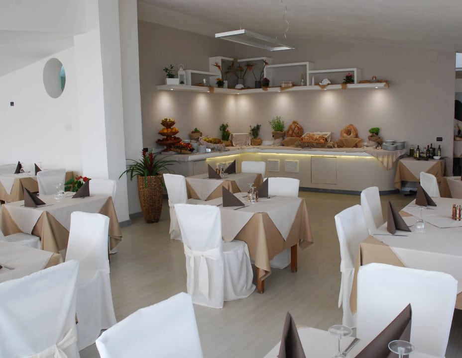 Sala Villaggio Baia d'Ercole