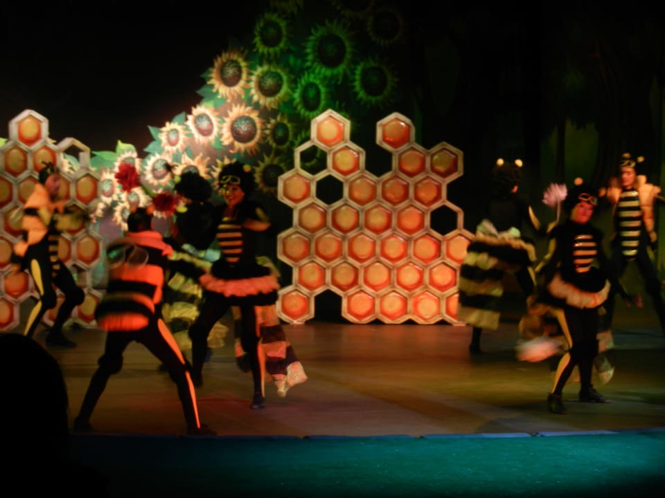 Xanadu  Xanadu Resort Hotel