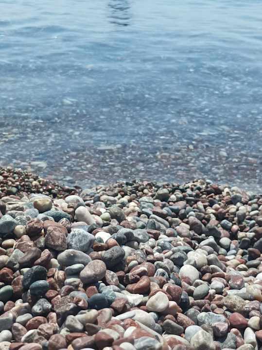 Strand Ekaterini Hotel