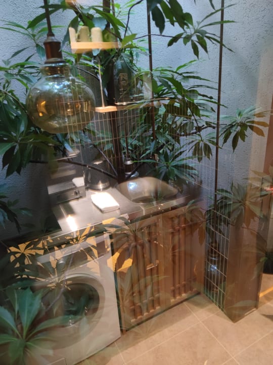 Zimmer THE MACHIYA KAZAHAYA