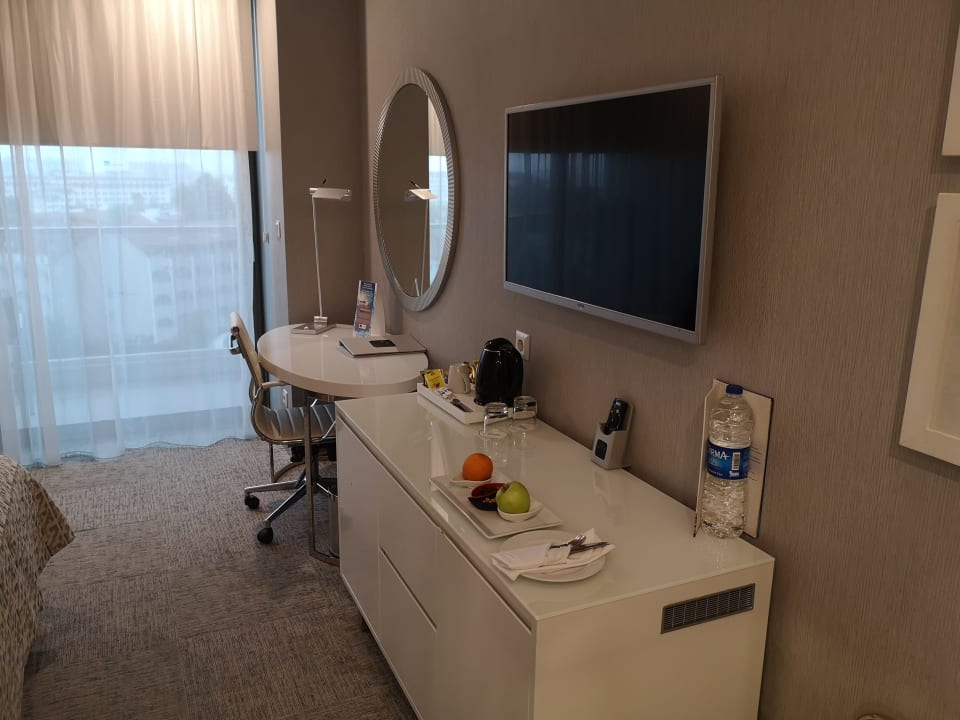 Zimmer The Sense Deluxe Hotel