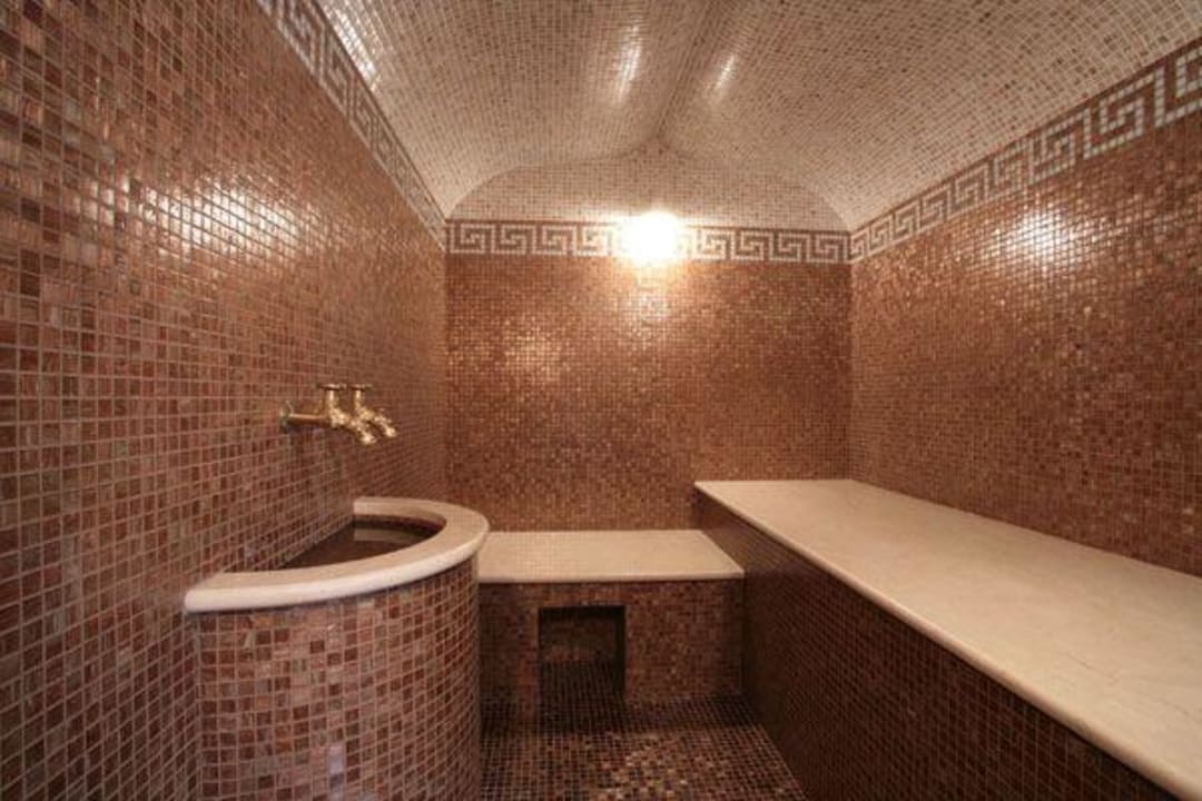 Другие Hotel Maxima Slavia