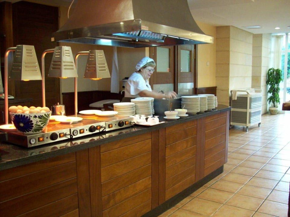 Showcoking Aparthotel Houm Plaza Son Rigo