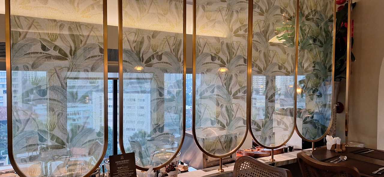 Gastro Bach Suites Saigon, a Member of Design Hotels