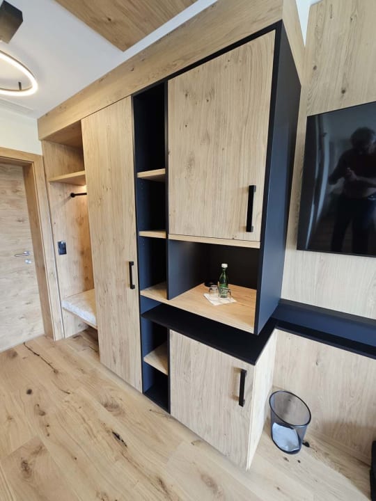 Zimmer 1A Landhotel Schicklberg