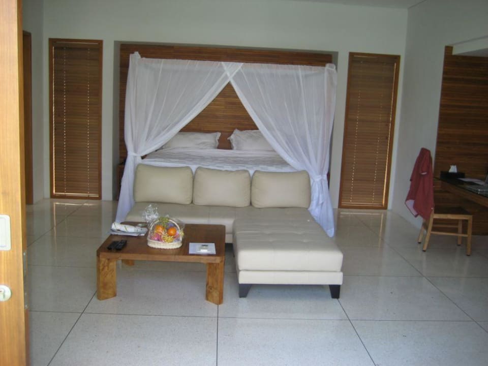 The Samaya Villas Bali The Samaya Bali - Seminyak