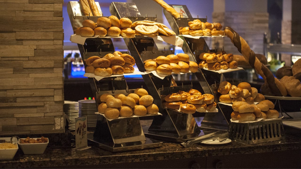 Gastro Tropitel Sahl Hasheesh