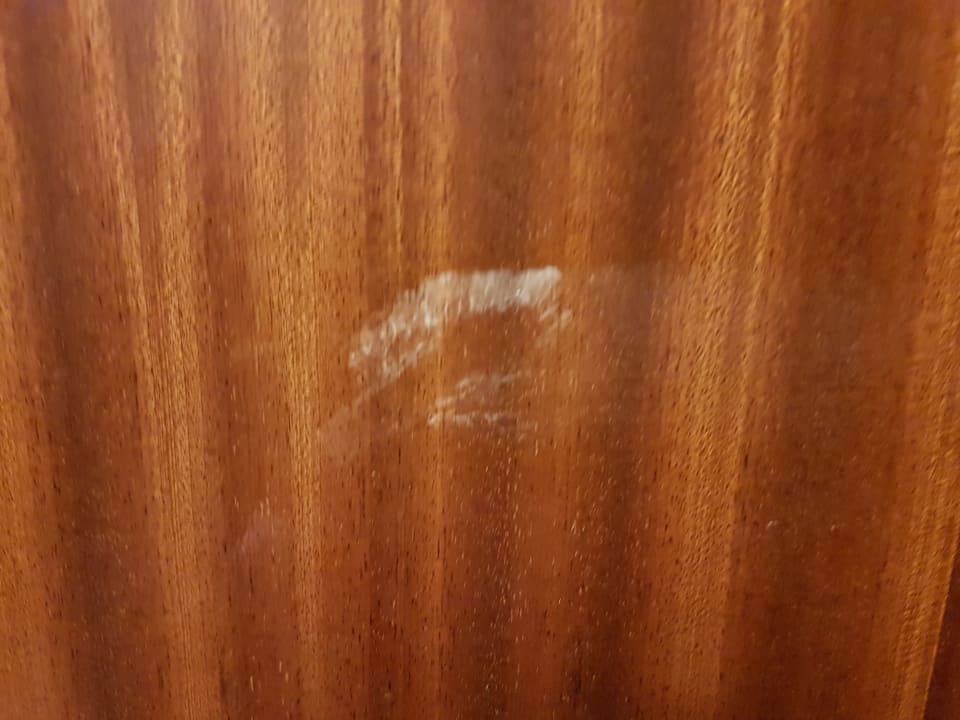 Zimmer Hotel Nevada Hamburg