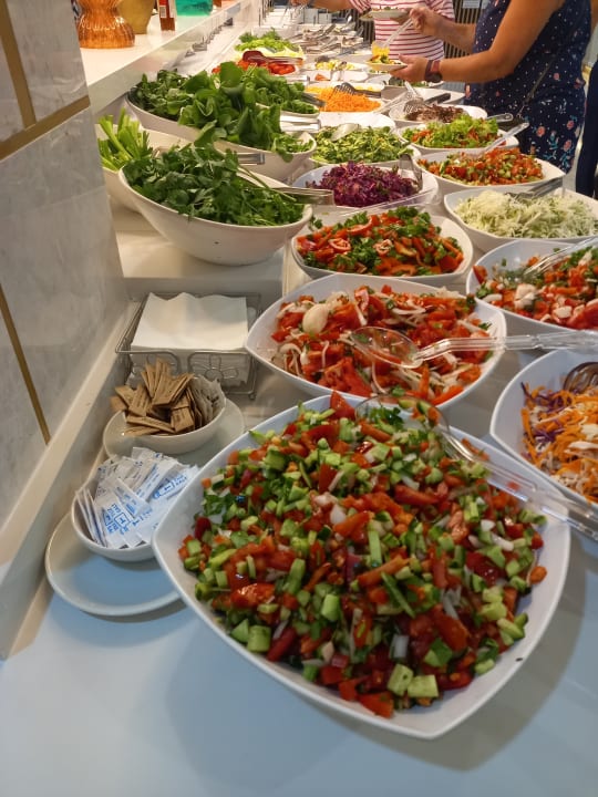 Gastro Iz Flower Side Beach Hotel