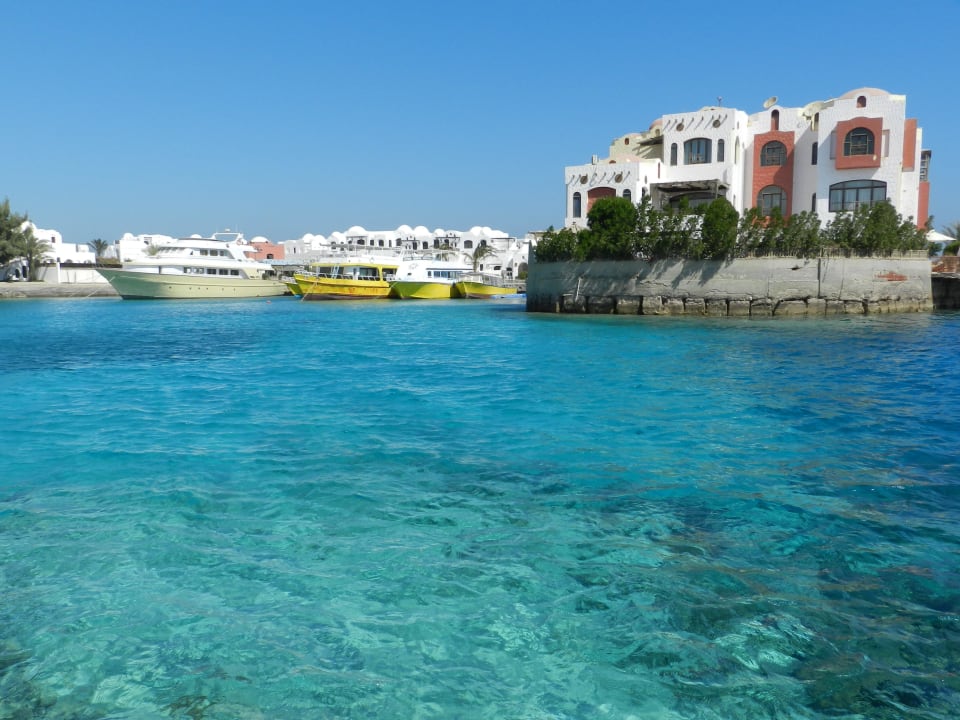 Laguna Arabella Azur Resort