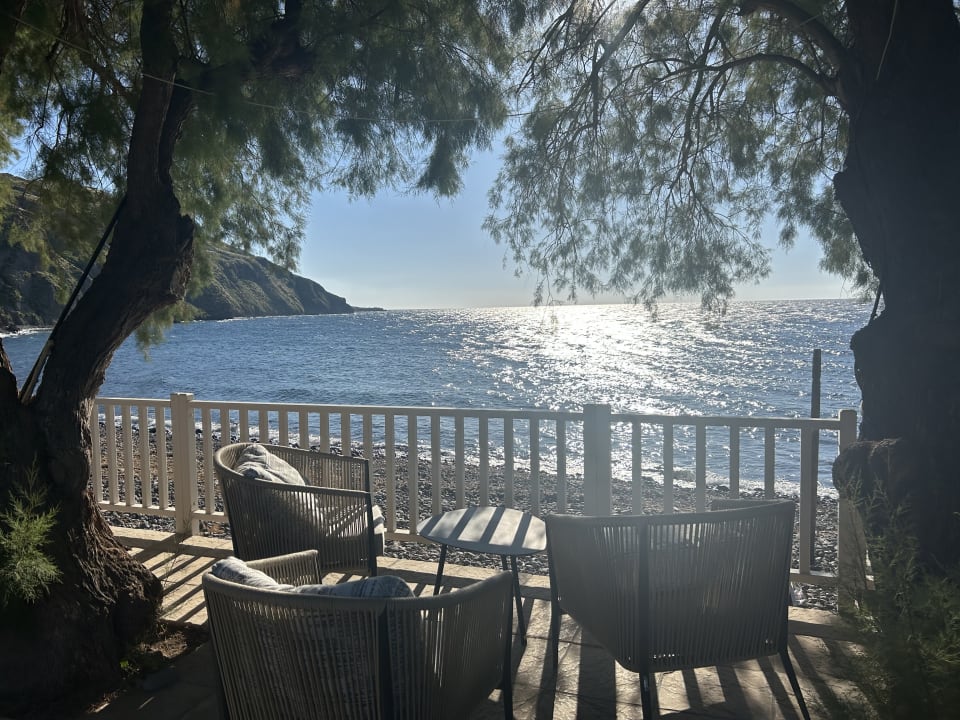 Strand Aphrodite Hotel