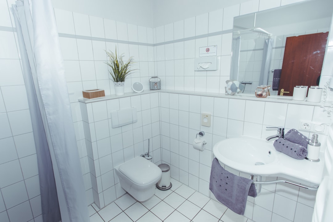 Zimmer Garni Hotel Nordstrand