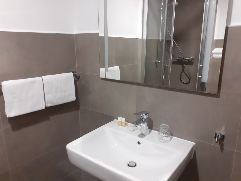 Zimmer Hotel zur Traube