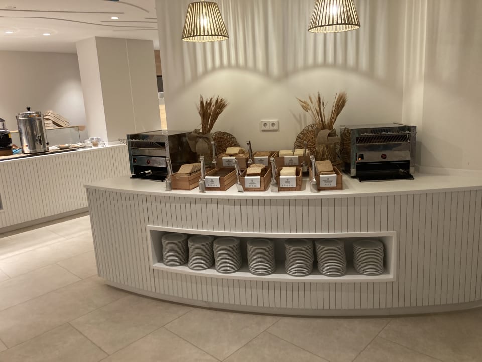 Gastro Iberostar Waves Gaviotas Park