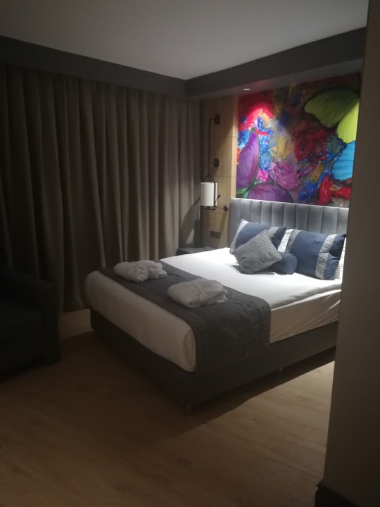 Zimmer Alarcha Hotels & Resort