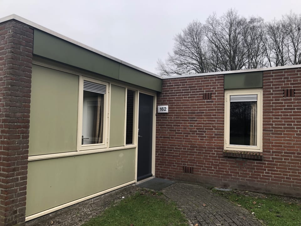 Zimmer Ferienpark Klein Vink