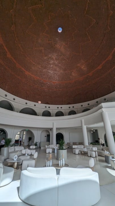 Sonstiges SUNRISE Anjum Resort Marsa Alam