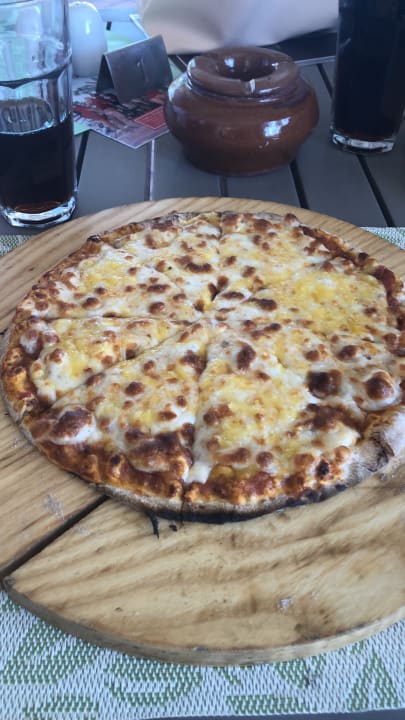 Gastro Fort Arabesque Resort, Spa & Villas