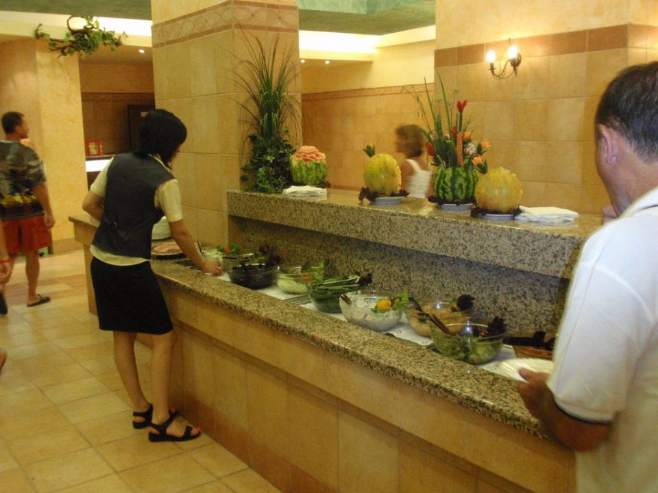 Stołówka Hotel Hrizantema