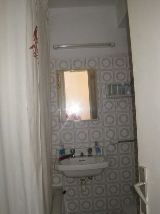 Das Bad Cleopatra Spa Hotel