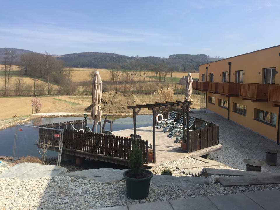 Außenansicht Zur Grünen Au