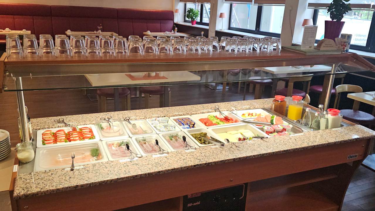 Gastro Hotel Am Bismarck