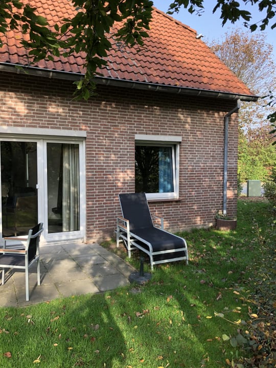 Zimmer Center Parcs Park Nordseeküste