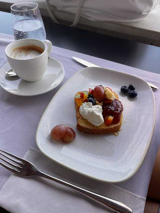 Gastro Marea Suites Valamar Collection