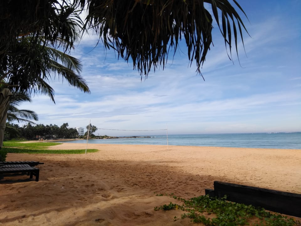 Strand Pandanus Beach Resort & Spa