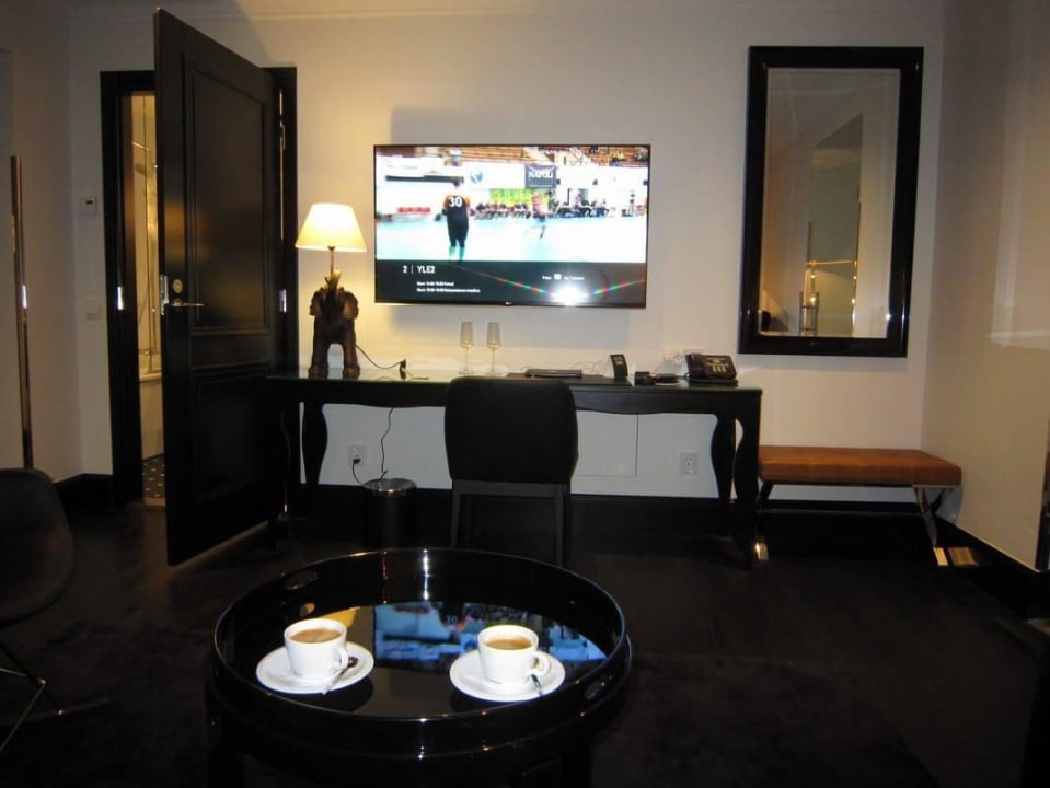 Lux room #305 Hotel Lilla Roberts