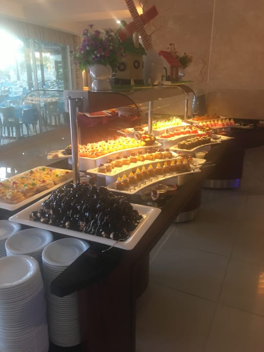 Gastro Saphir Resort & Spa