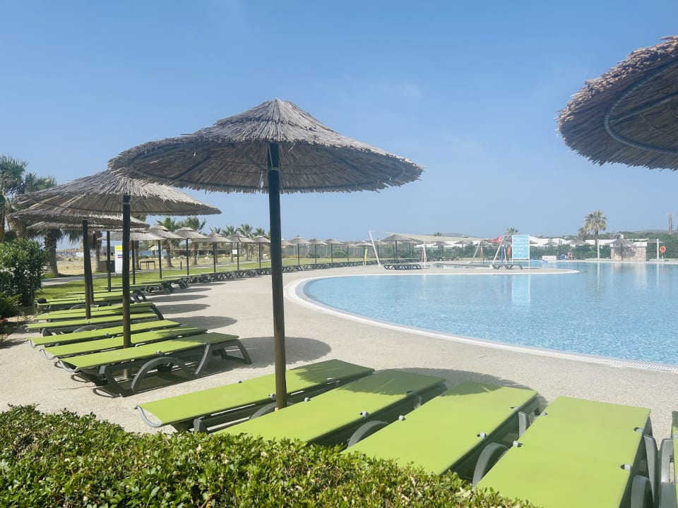 Pool Atlantica Plimmiri