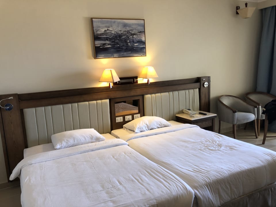 Zimmer Serenity Alpha Beach