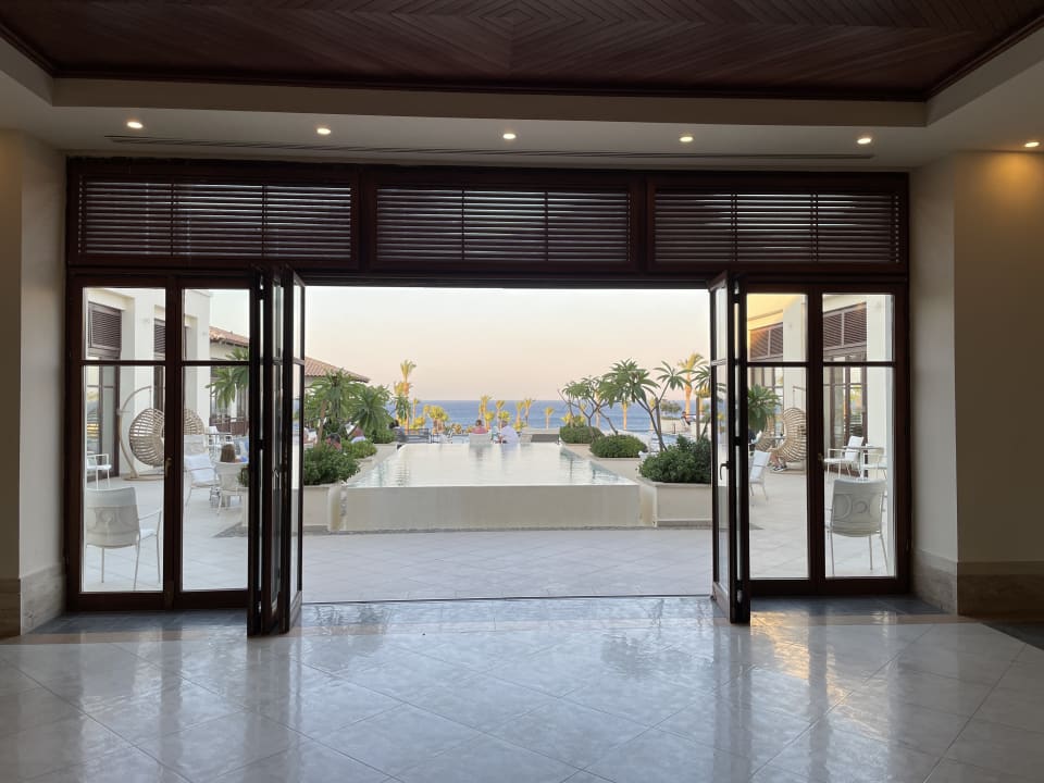 Lobby Grecotel LUXME Kos