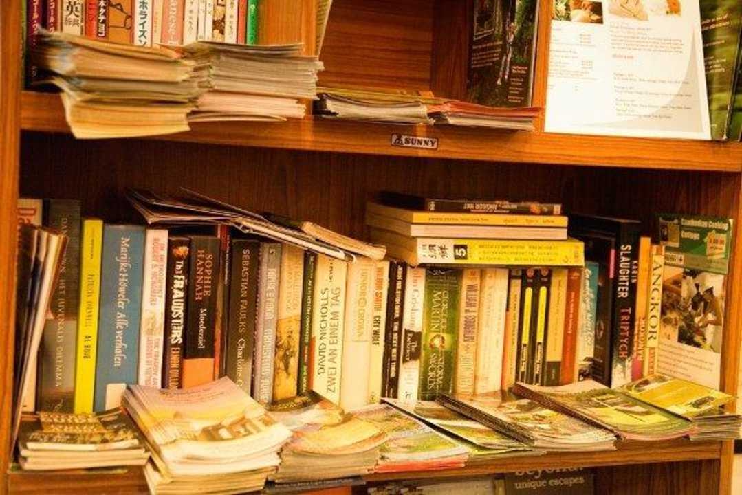 Hotel Informtion Asanak D'Angkor Boutique Hotel