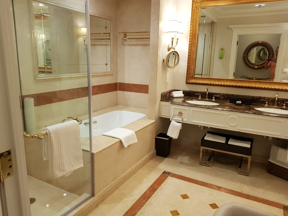 Zimmer The Venetian Macao Resort & Casino