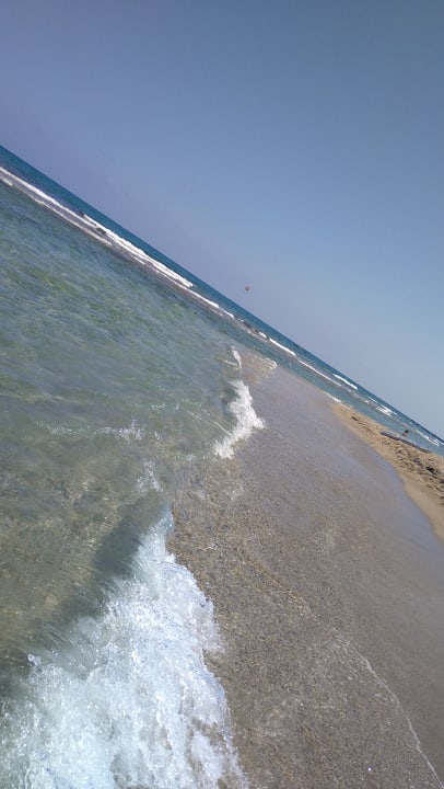 Strand Anissa Beach & Village