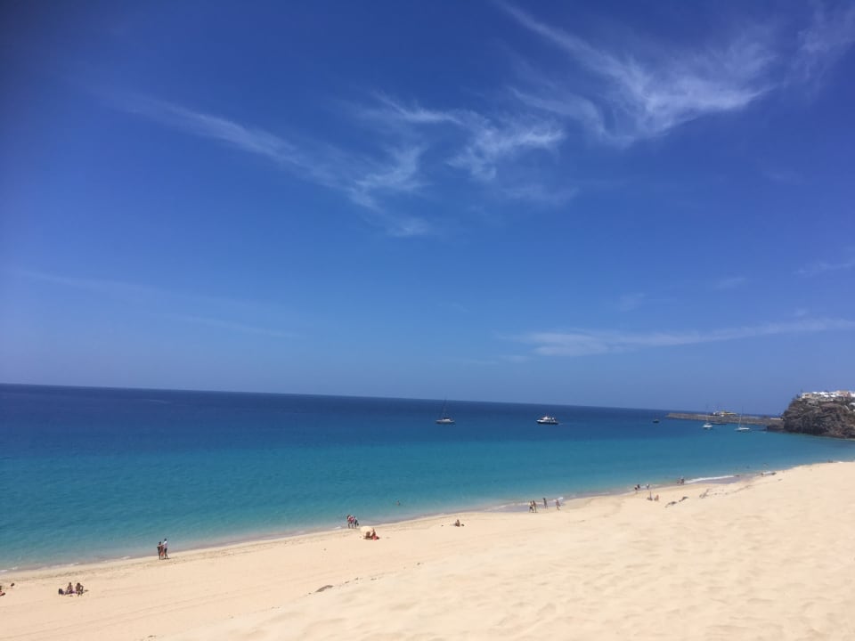 Strand allsun App.-Hotel Esquinzo Beach